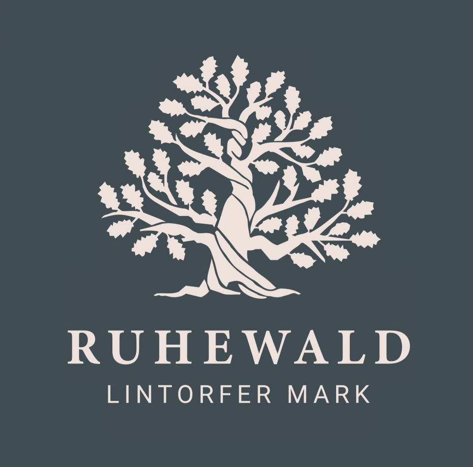 Ruhewald