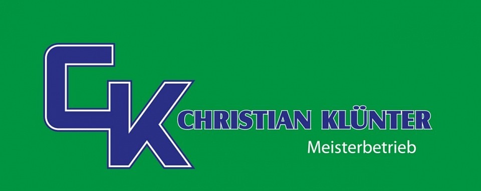 Klünter