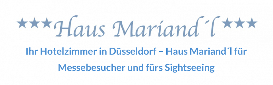 Mariandel