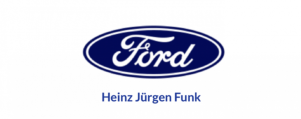 Ford Funk