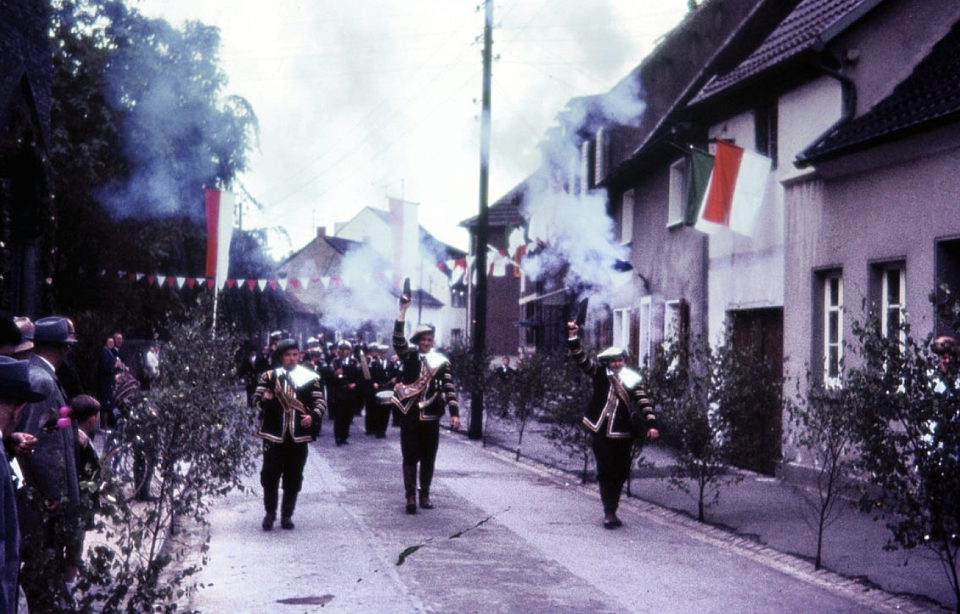 Böller