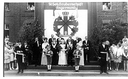 1967/1968 Ernst Hölter & Magret Hölter