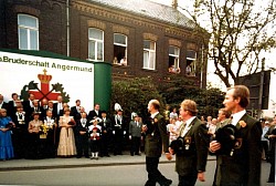 1981/1982 Hans Kleinrahm & Elisabeth Kleinrahm