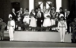 1961/1962 Fritz Busch & Margarete Busch