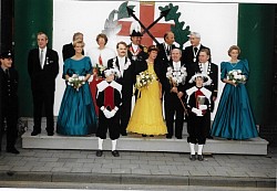 1987/1988 Horst Ludwig & Sigrun Ludwig