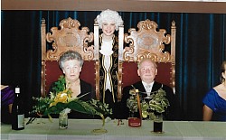 1993/1994 Aloys Harwardt & Herta Harwardt