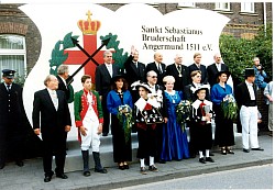 1996/1997 Wolfgang Günther & Ingeborg Günther