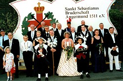 1998/1999 Wolfram Müller & Martina Müller