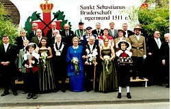 1999/2000 Hartmut Holler & Heidemarie Holler