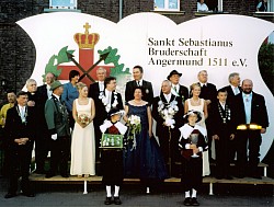 2002/2003 Jürgen Spiolek & Veronika Spiolek
