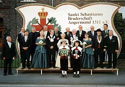 2003/2004 Peter Ostlender & Margot Ostlender