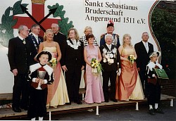 2006/2007 Kurt Schneider & Gabriele Schneider