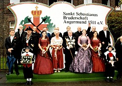 2009/2010 Walter Krejci & Renate Krejci
