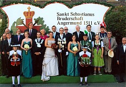 2011/2012 Philipp Ahlmann & Franziska Ahlmann