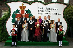 2013/2014 Wolfgang Stecher & Gabi Stecher