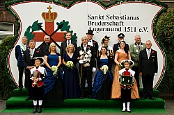 2014/2015 Friedhelm Busch & Roswitha Busch