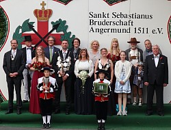 2025/2026 Philipp Stecher & Lisa Ebeling